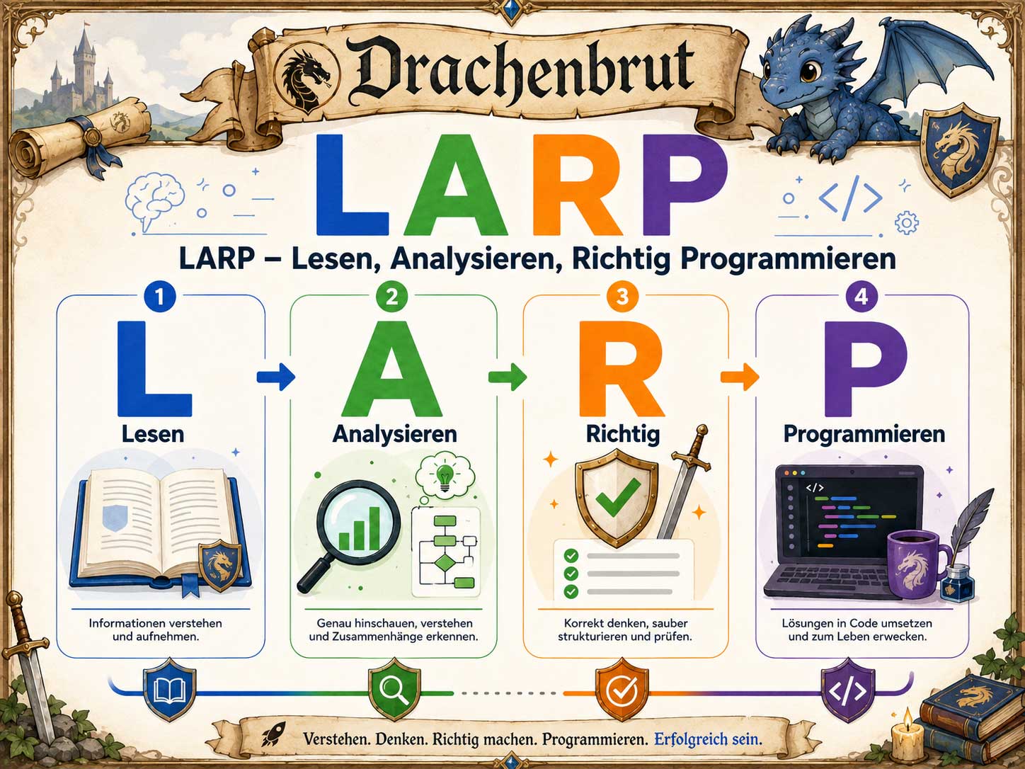 drachenbrut larp